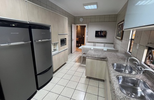Meireles Apartment | Tophgfhjjkmb