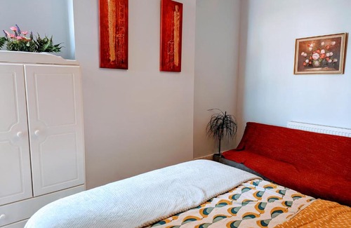 Harringay House | TopHome Finsbury Park