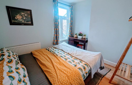 Harringay House | TopHome Finsbury Park