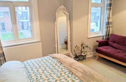 Childs Hill House | TopHome West Hampstead