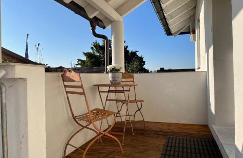 Hettenshausen Apartment | TopLoft im Ilmtal