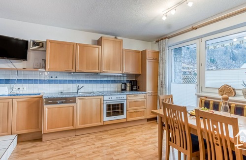 Ried im Oberinntal Apartment | Topmodernes Apartment in Traumhafter Lage Mitten in Ried