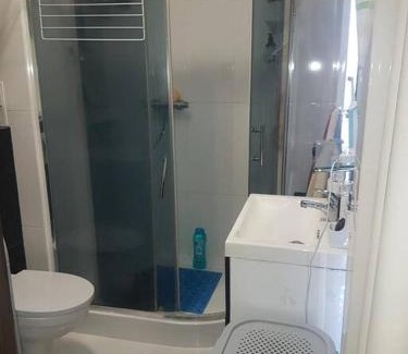 Minsk Mazowiecki Apartment | Topolowa 13