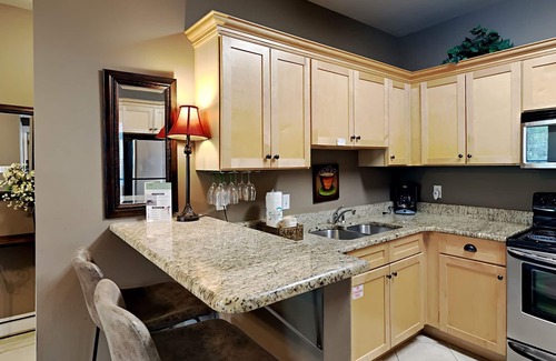Dune Allen Beach Condo | Topsail Village #713 - Community Pool and Grills