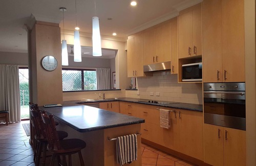 Shadforth House | Topsy's Corner - large rural house near Orange