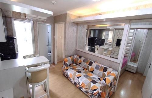 Jatinegara Apartment | Toptravel Bassura City