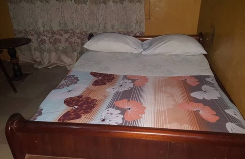 Nkawkaw Hotel | Topway Hotel