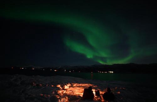 Tromso Apartment | Tor Appartment