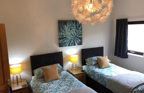Torvaig Bed & Breakfast | Tor View