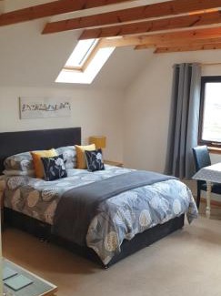 Torvaig Bed & Breakfast | Tor View