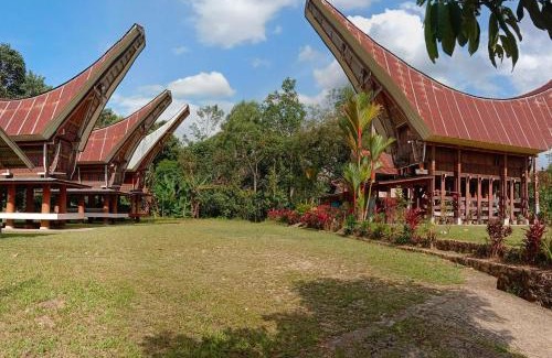 Rinding Batu House | Toraja Homestay & Coffee Bunna