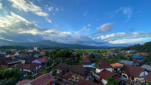 Rantepao Hotel | Toraja Lodge Guest House