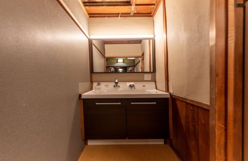 Konpira Onsen House | Toraya Bekkan