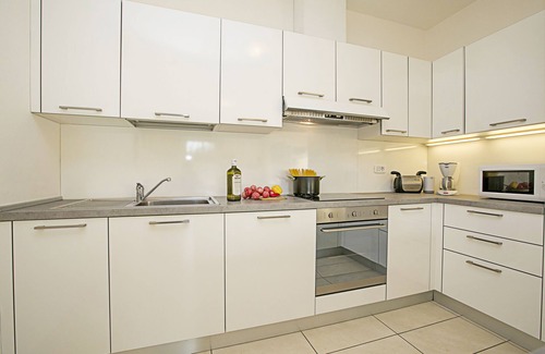 Torbole sul Garda Apartment | Torbole Relax, Pool & Balcony Apartment, Torbole sul Garda, Italy