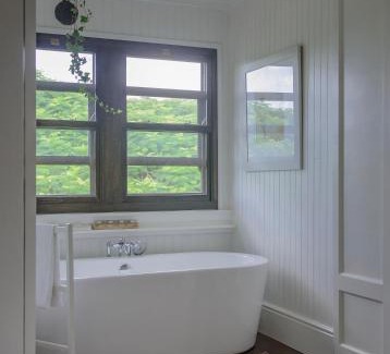 Nelspruit Bed & Breakfast | Torburnlea Homestead Luxury Accommodation
