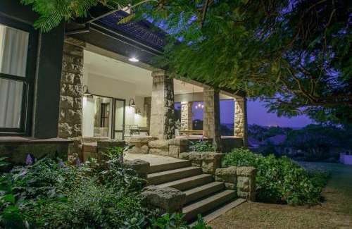 Nelspruit Bed & Breakfast | Torburnlea Homestead Luxury Accommodation