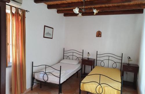 Canneto Apartment | TORCHIO - Appartementi Il Palmento