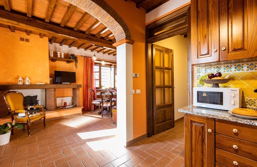 Pescaglia Apartment | Torcigliano: Apartment/flat - Torcigliano