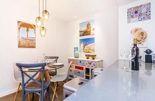 Pena Apartment | Torel Delight
