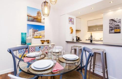 Pena Apartment | Torel Delight