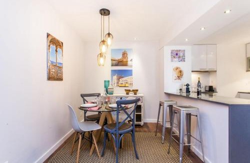 Pena Apartment | Torel Delight