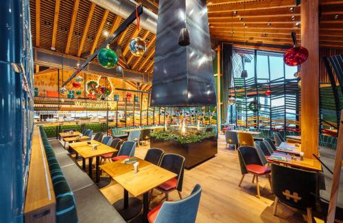 Altenau Hotel | Torfhaus Harzresort