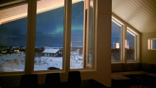 Torget Villa | Torghatten bnb