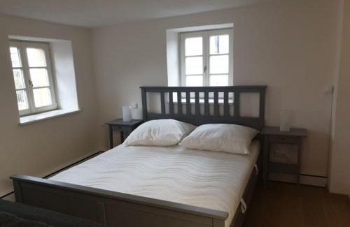 Rattelsdorf Apartment | Torhaus Rattelsdorf - Wohnung 3 Lilie