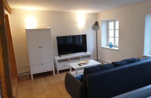 Rattelsdorf Apartment | Torhaus Rattelsdorf - Wohnung 3 Lilie