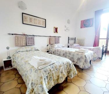 San Paolo Apartment | Torino Casa Maria - 2 Bedroom Apartment