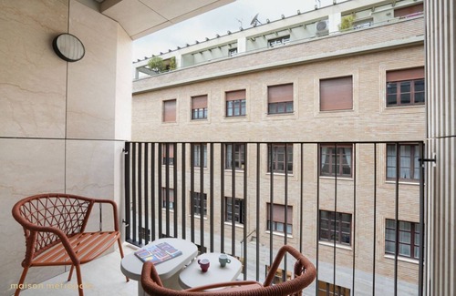 Historic Centre Apartment | Torino Centro | Dune House