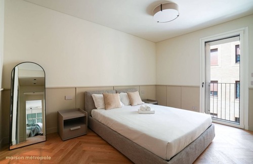 Historic Centre Apartment | Torino Centro | Dune House