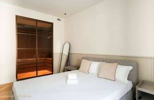 Historic Centre Apartment | Torino Centro | Dune House