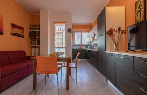 Mirafiori Apartment | Torino Lifestyle Apartment by Wonderful Italy