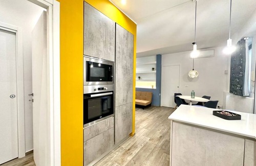Parella Apartment | Torino, Tesoriera apartment