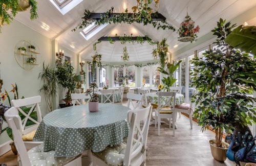 Dollar House | Tormaukin House