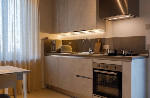 Roe Apartment | Tormini Scalo