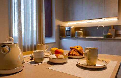 Roe Apartment | Tormini Scalo