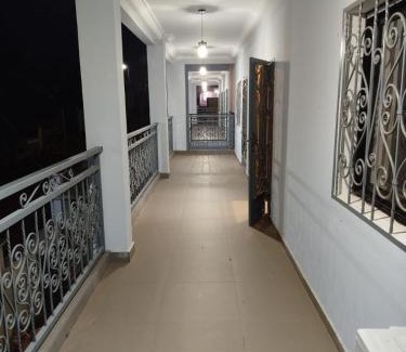 Yaounde Apartment | TORODO Appart