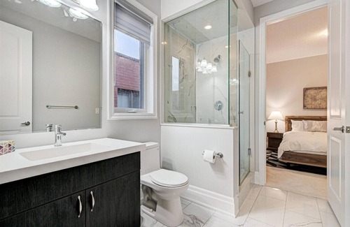 Downsview House | Toronto Co-Living Luxury Mansion