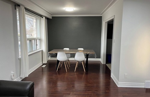 Bendale House | Toronto Home closed to Scarborough Town Center