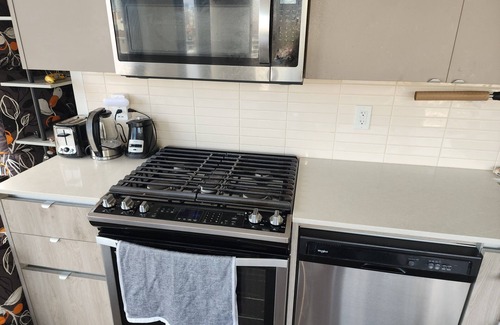 St. Lawrence Condo | Toronto's Most Beautiful Unit at the Best Location for Monthly Rent