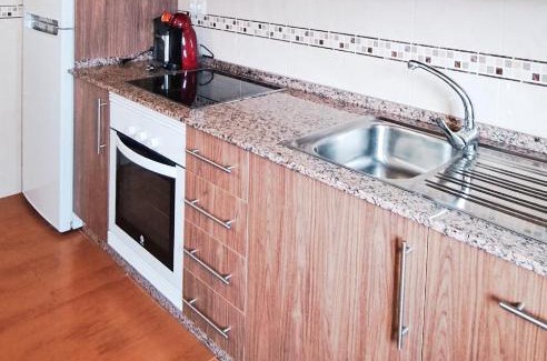 Tomino Apartment | Torrón Penthouse