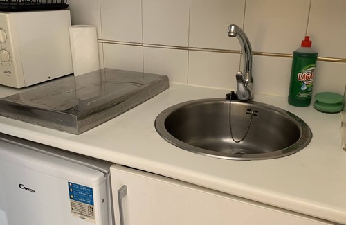 Prosperidad Apartment | Torr Apartments in Madrid: 3F/Chamartín/Av América/López de Hoyos