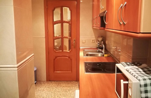 Prosperidad Condo | Torr apartments in Madrid 120 meters: Av América /Cartagena /López de Hoyos
