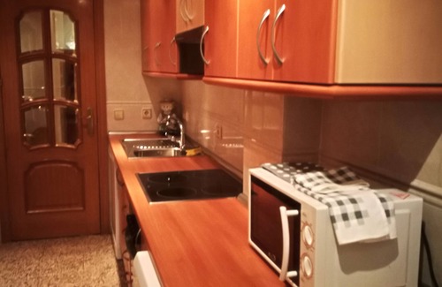 Prosperidad Condo | Torr apartments in Madrid 120 meters: Av América /Cartagena /López de Hoyos