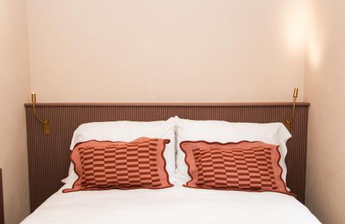 Torthorwald House | Torr House - Bedroom 7