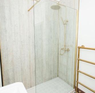 Torthorwald House | Torr House - Bedroom 7