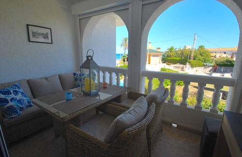Almadrava Beach Apartment | Torre Almadraba Summa