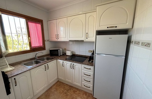 Almadrava Beach Apartment | TORRE ALMADRAVA 36 /B13